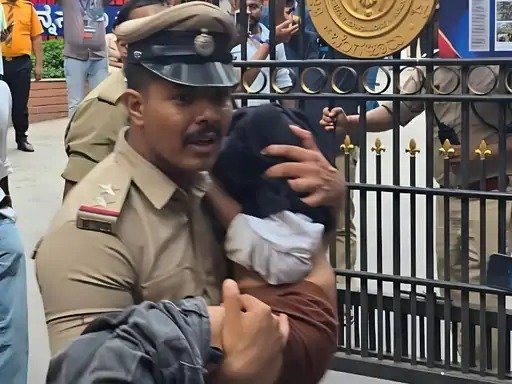 rcb के ipl जीत के जश्न में 11 मौतें हाईकोर्ट ने घटना का संज्ञान लिया 230 बजे सुनवाई