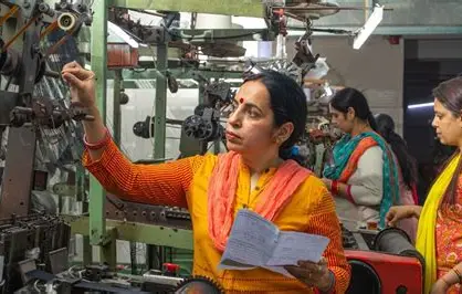 दिल्ली में महिलाओं को मिली नाइट शिफ्ट की इजाज़त