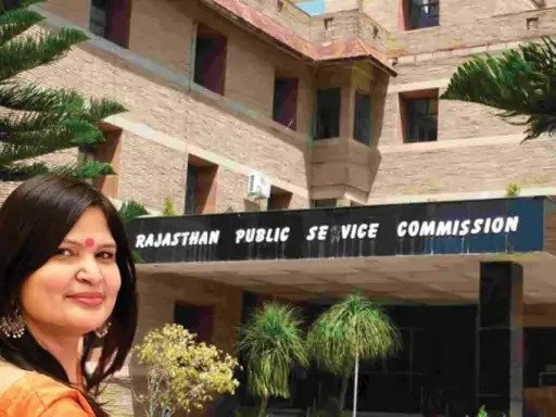 बिना सुने बदनाम कर दिया गया rpsc की पूर्व मेंबर मंजू शर्मा की हाईकोर्ट में अपील