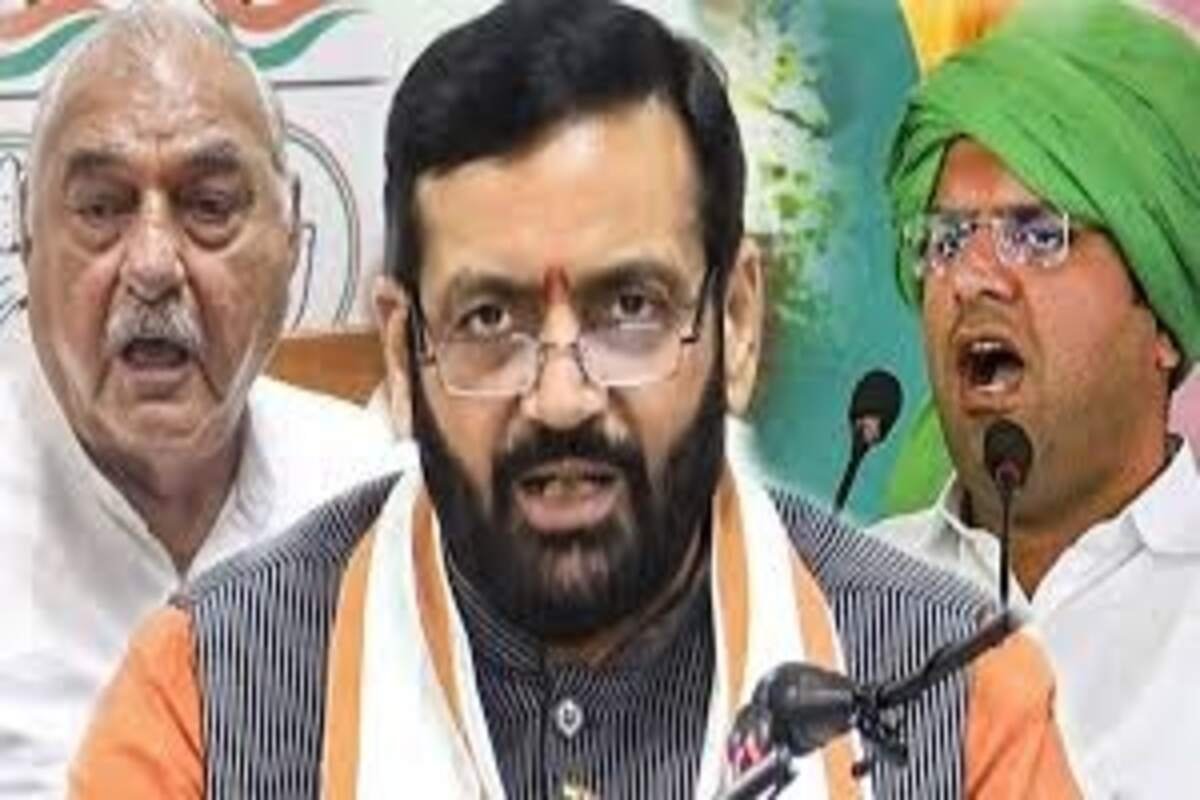 हरियाणा राज्यसभा चुनाव विधानसभा में मतदान संपन्न जल्द सामने आयेंगे नतीजे