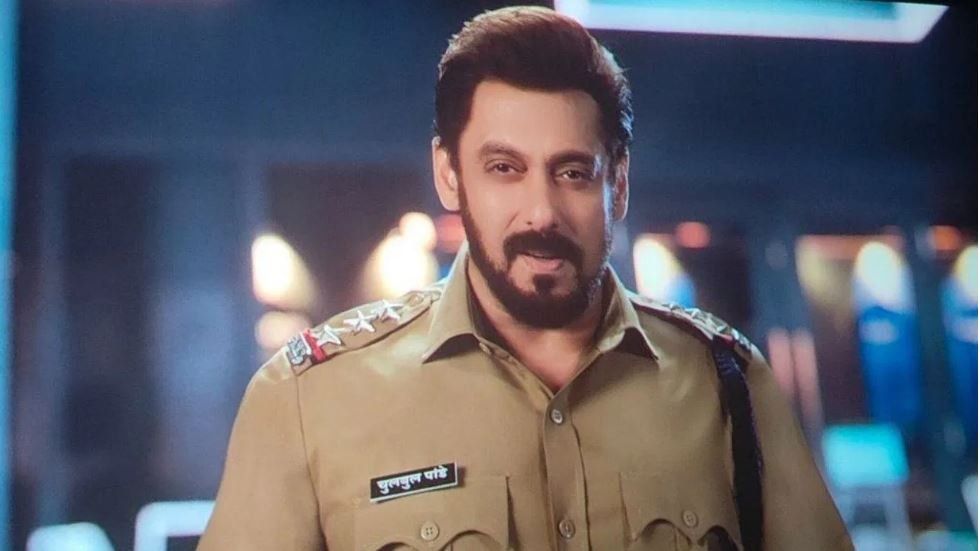 chulbul pandey  ‘सिंघम अगेन’ में उड़ा सलमान का मज़ाक