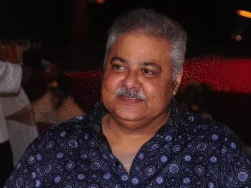 किडनी की बीमारी से जूझते-जूझते रहे सतीश शाह  हंसाने वाला पूरी इंडस्ट्री रुला गया