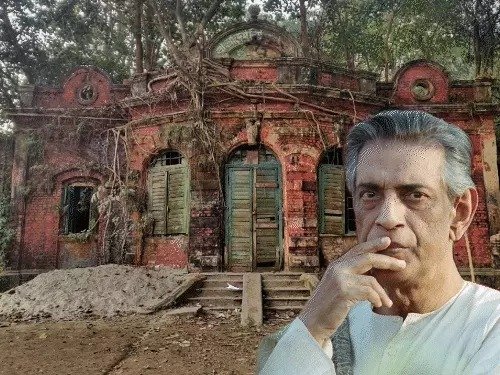सत्यजीत रे का 100 साल पुराना घर ढहाया जाएगा भारत ने बचाने की अपील की