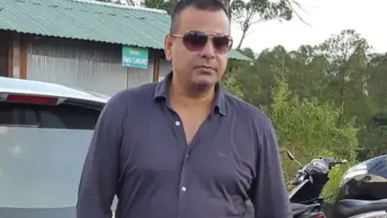 शूटर शोएब बॉबी पर फायरिंग मामले में 3 लोगों को उठाया वकीलों ने किया हंगामा