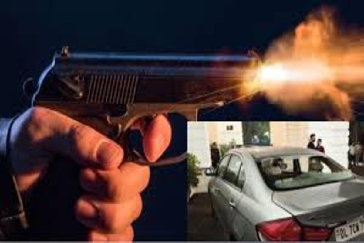 गैंगस्टर बिश्नोई के वकील पर फायरिंग मामले में मुख्य आरोपी धराया रोहित गोदारा गैंग से जुड़ा कनेक्शन