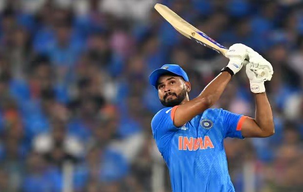 shreyas playing opportunity ind vs eng 1st odi कैसे मिला मैच में खेलने का मौकाश्रेयस ने किया मजेदार खुलासा