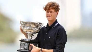 jannik sinner wada agreement 3 month ban डोपिंग मामले में wada से सुलह दुनिया के नंबर-1 टेनिस खिलाड़ी ने स्वीकारा 3 महीने का बैन