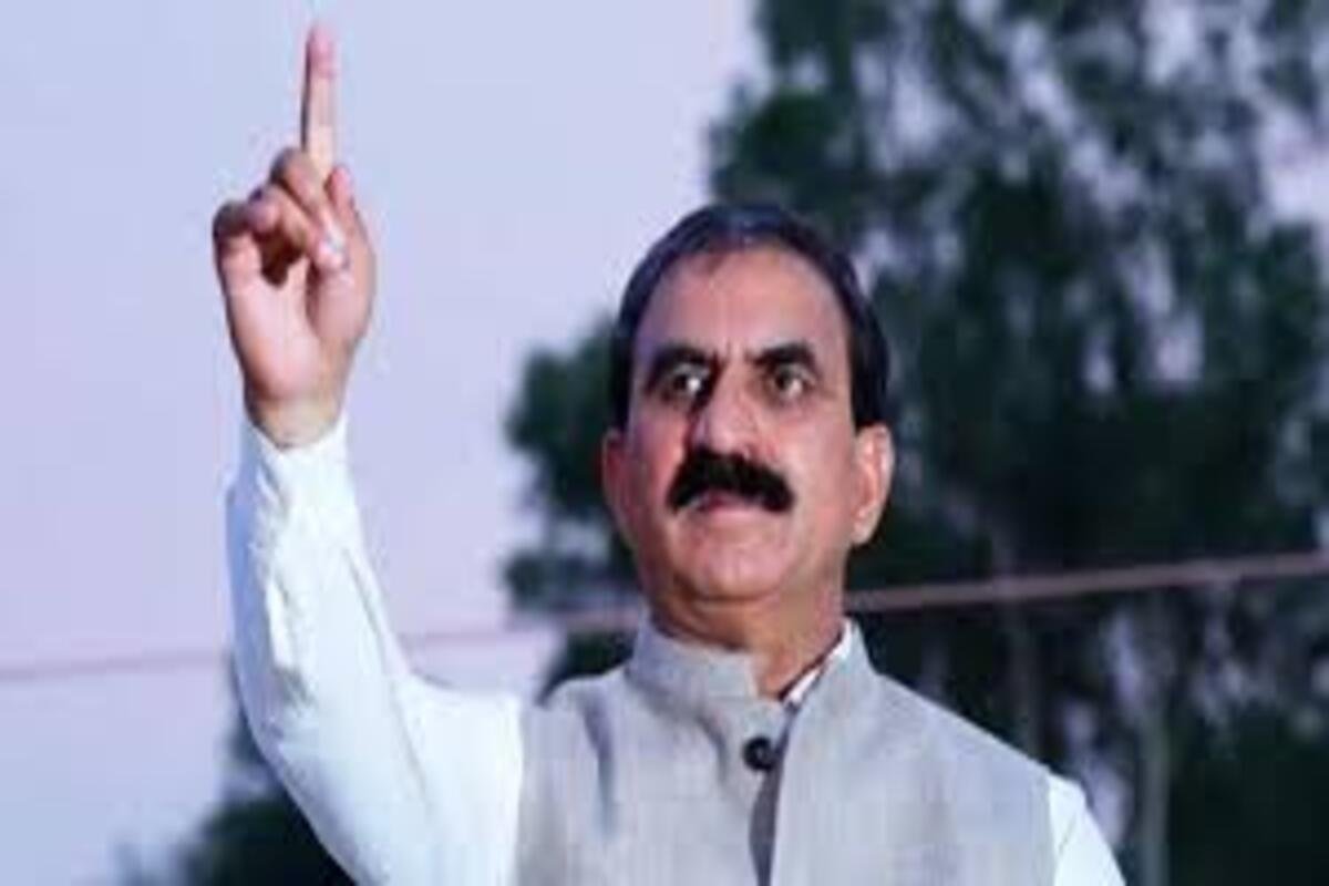 cm सुक्खू इस बार 20 मार्च को पेश करेंगे हिमाचल प्रदेश का बजट