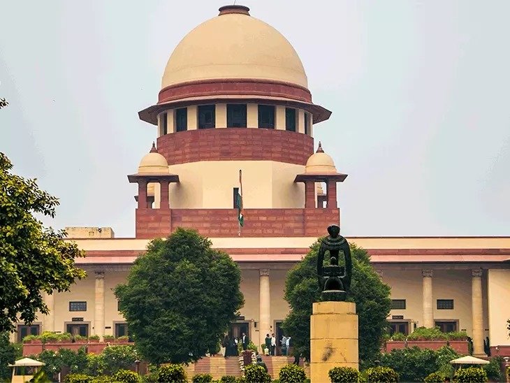 सुप्रीम कोर्ट का बड़ा फैसला गवर्नर बिलों को पेंडिंग नहीं रख सकते