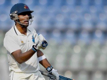 suryakumar ranji trophy रणजी ट्रॉफी में उतरेंगे सूर्यकुमार 8 फरवरी को होगा क्वार्टर फाइनल