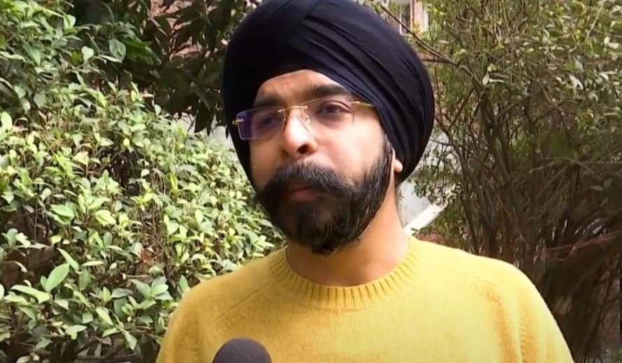 bigg boss 18 तेजिंदर बग्गा ने शो से बाहर आते ही खोली बिग बॉस की पोल
