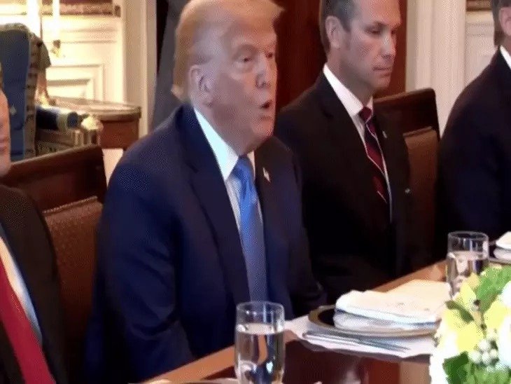 trump tariff increase 2025 ट्रम्प ने 14 देशों पर टैरिफ बढ़ाया डेडलाइन 1 अगस्त