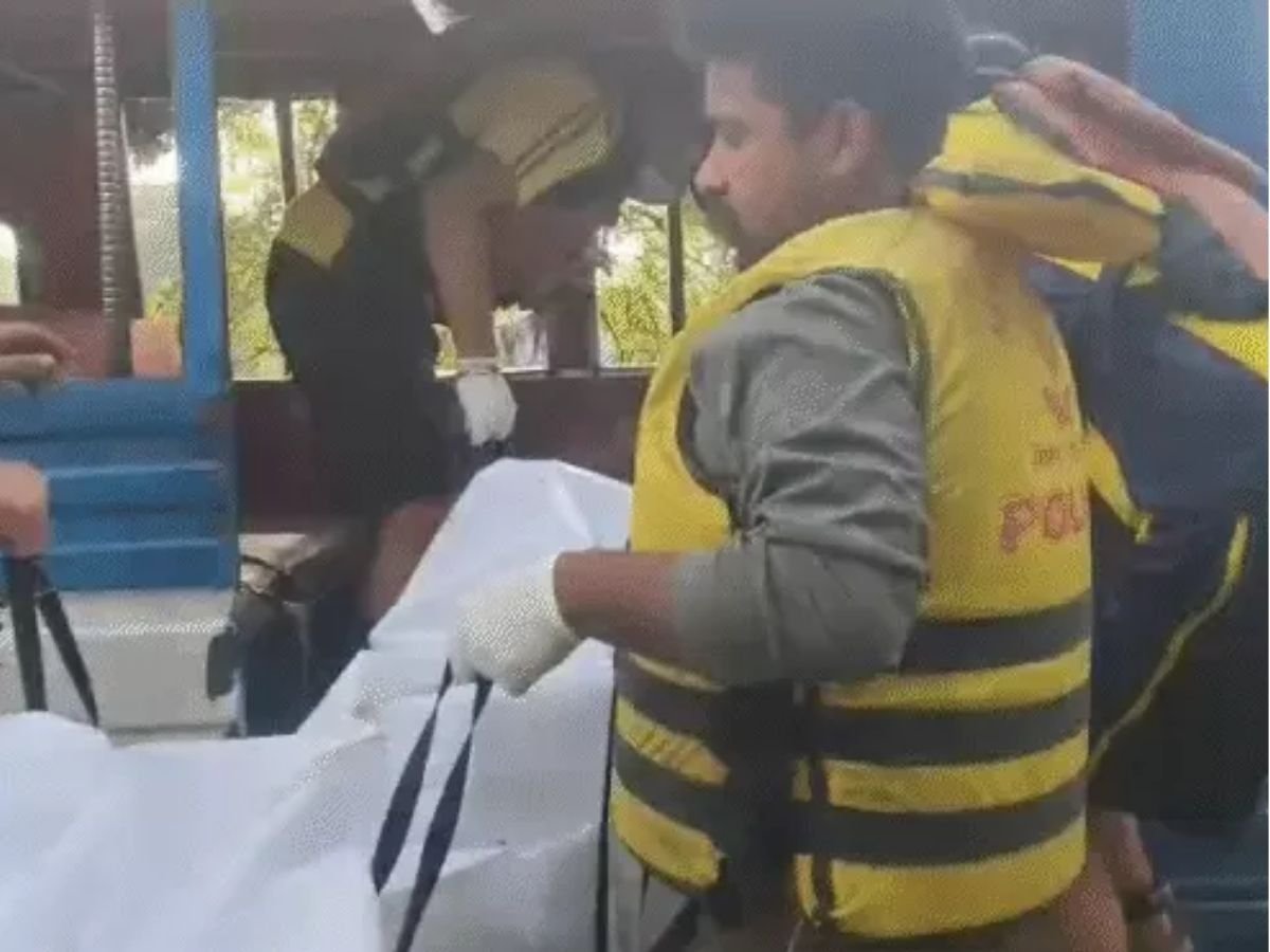 गंगनहर में डूबने से 2 पर्यटकों की मौत 3 दिन बाद मिले शव