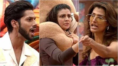 बिग बॉस 19 बसीर-नेहल के रिलेशन पर खुलासा