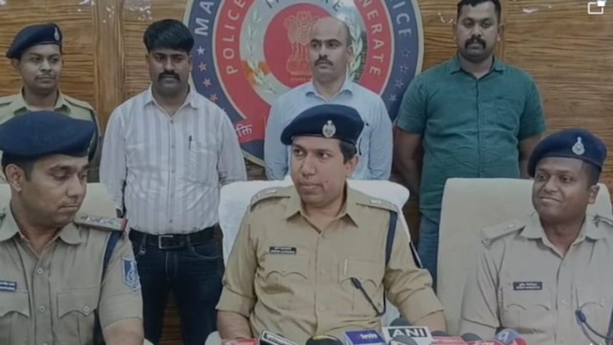 इंदौर हत्याकांड में हुआ सनसनीखेज खुलासा पत्नी ने प्रेमी संग मिलकर पति की सुपारी देकर कराई थी हत्या