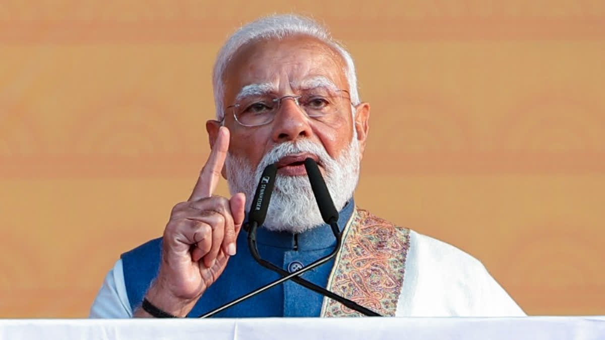 ‘साहिबजादे राष्ट्र का गौरव हैं’ वीर बाल दिवस पर पीएम मोदी का भावुक संदेश