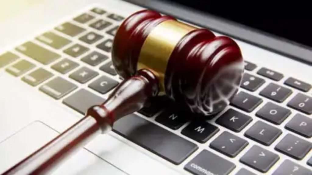 madhya pradesh online court proceedings mp बना देश का पहला राज्य जहां कोर्ट की पूरी कार्यवाही होगी ऑनलाइननोटिफिकेशन जारी