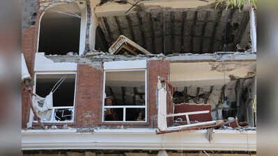 इजराइल पीएम नेतन्याहू ने मौत के दावों को किया खारिज कॉफ़ी पीते हुए वीडियो किया पोस्ट