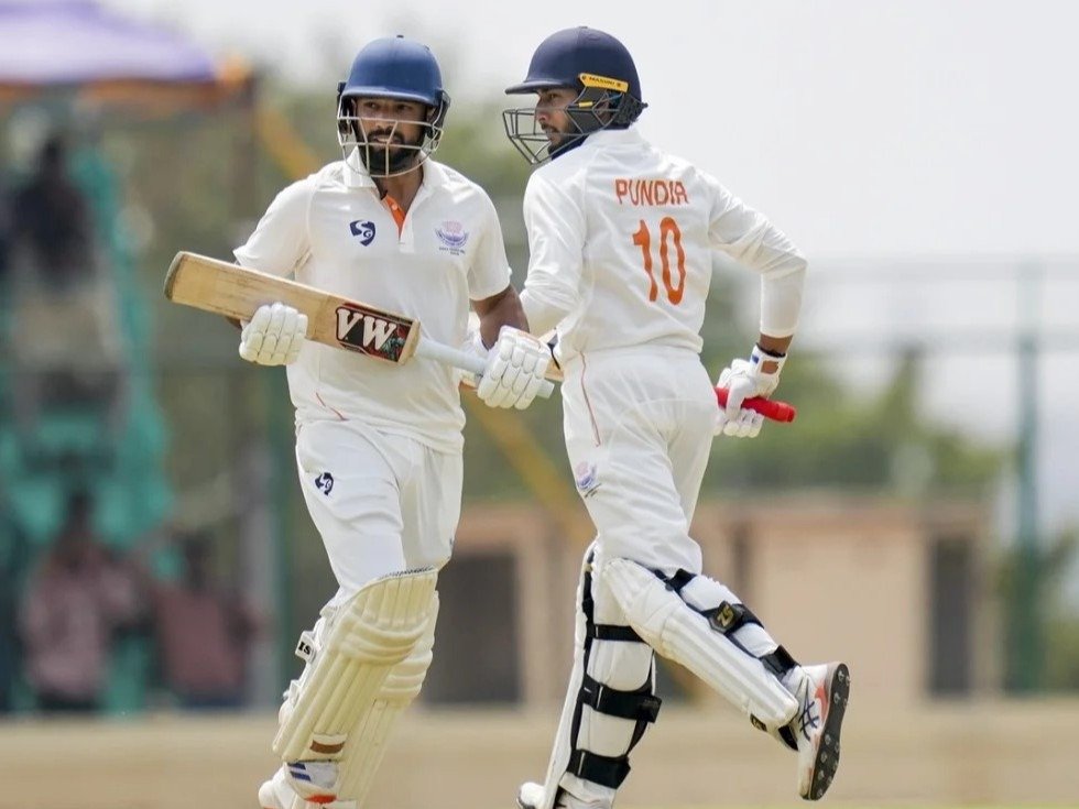 ranji trophy winner 2026 जम्मू कश्मीर ने कर्नाटक को हराकर 67 साल बाद जीता खिताब