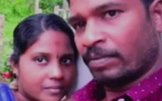 youtuber couple found dead at home in kerala police suspect suicide