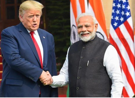 india us extra tariff ended अमेरिकी एक्स्ट्रा टैरिफ आज से खत्म भारत के लिए खुलेगा 30 लाख करोड़ डॉलर का बाजार