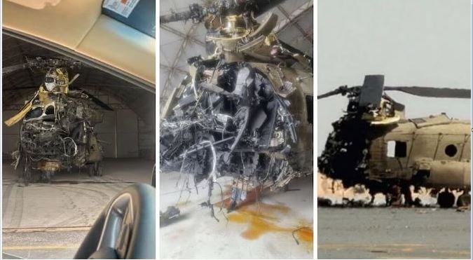 ईरान vs अमेरिका 24 घंटे में 2 जेट ढेर पायलट पर इनाम से बढ़ा तनाव