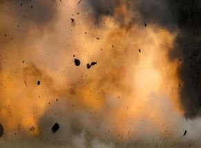 ied blast in bijapur नक्सलियों की कायराना हरकत एक ग्रामीण गंभीर घायल दूसरे की हत्या