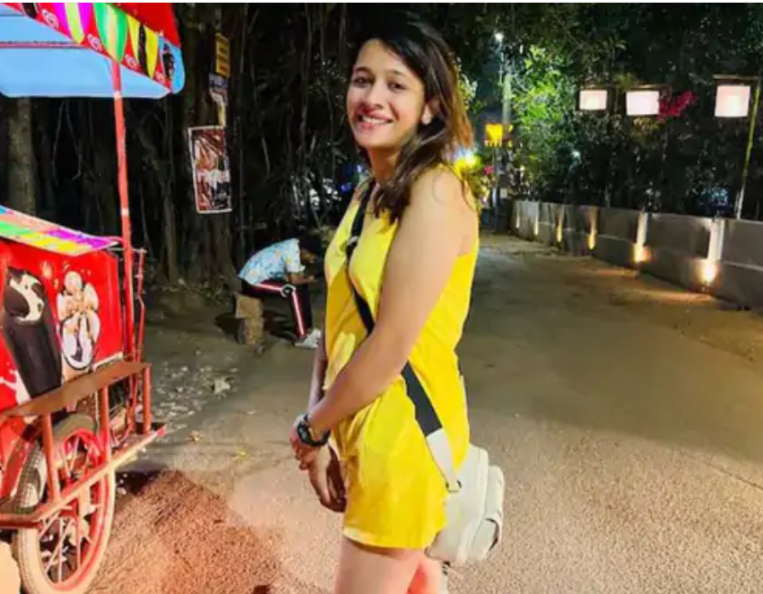raipur drug case ड्रग्स क्वीन नव्या ने खोला बड़ा राज बोली- सिंडिकेट के संपर्क में 850 रईसजादे  होटल कारोबारी-राजनेताओं के बेटे भी शामिल