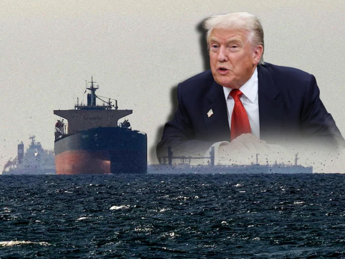 ईरान 48 घंटे में खोले होर्मुज नहीं तो तबाह कर देंगे-डोनाल्ड ट्रंप
