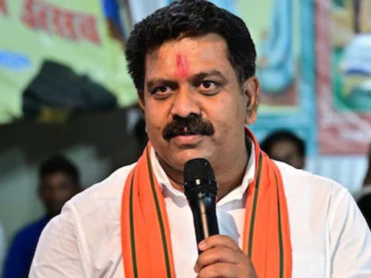 पापाराव के आत्मसमर्पण के बाद छत्तीसगढ़ में खत्म हुआ नक्सलवाद-उप मुख्यमंत्री विजय शर्मा