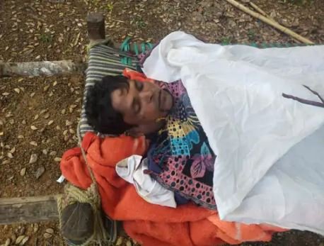 sukma deputy sarpanch murdered  नक्सलियों ने की उपसरपंच की हत्या
