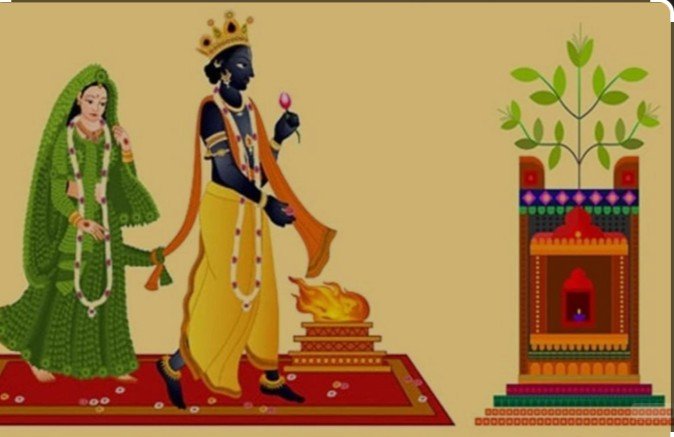 devuthani ekadashi आस्था और उल्लास के बीच मनाई जाएगी देवउठनी एकादशी