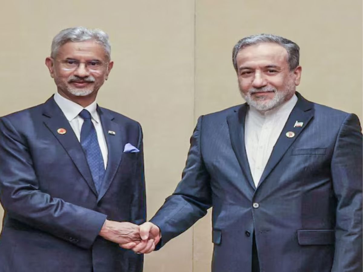 दुनिया पर मंडराया तेल का संकट जयशंकर ने की ईरान के विदेश मंत्री से बात