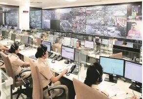 operation sindoor  ग्वालियर एयरफोर्स को हॉट लाइन से जोड़ा गया