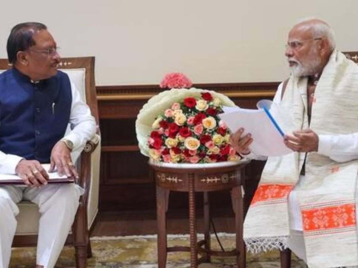 केंद्र ने छत्तीसगढ़ को प्राकृतिक आपदाओं से निपटने के लिए इतने करोड़ का दिया अतिरिक्त सहयोग