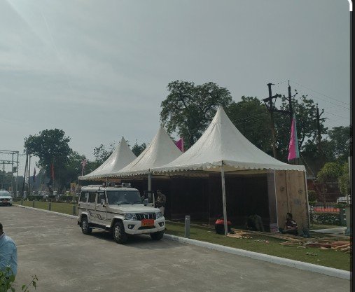 खजुराहो में दो दिन सरकार डॉ मोहन लाड़ली बहनों को जारी करेंगे किस्त