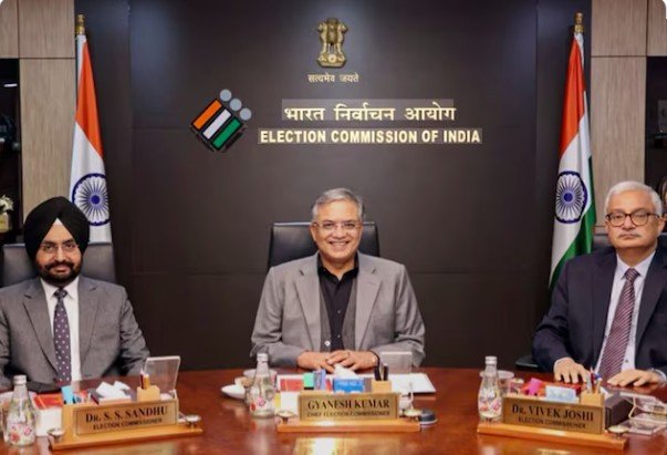 बंगाल समेत 5 राज्यों में विधानसभा चुनाव की तारीखों का आज ऐलान