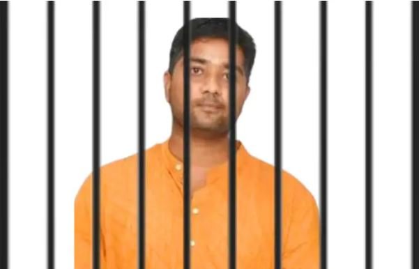 chaitanya baghel  इस बार जेल में मनेगी चैतन्य की दिवाली हाईकोर्ट ने जमानत याचिका की खारिज