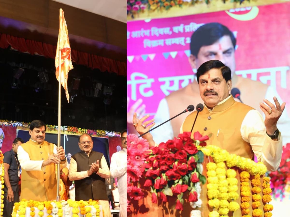 जन-जन तक पहुंचेगी महान सम्राट विक्रमादित्य की शौर्य गाथामुख्यमंत्री डॉ यादव