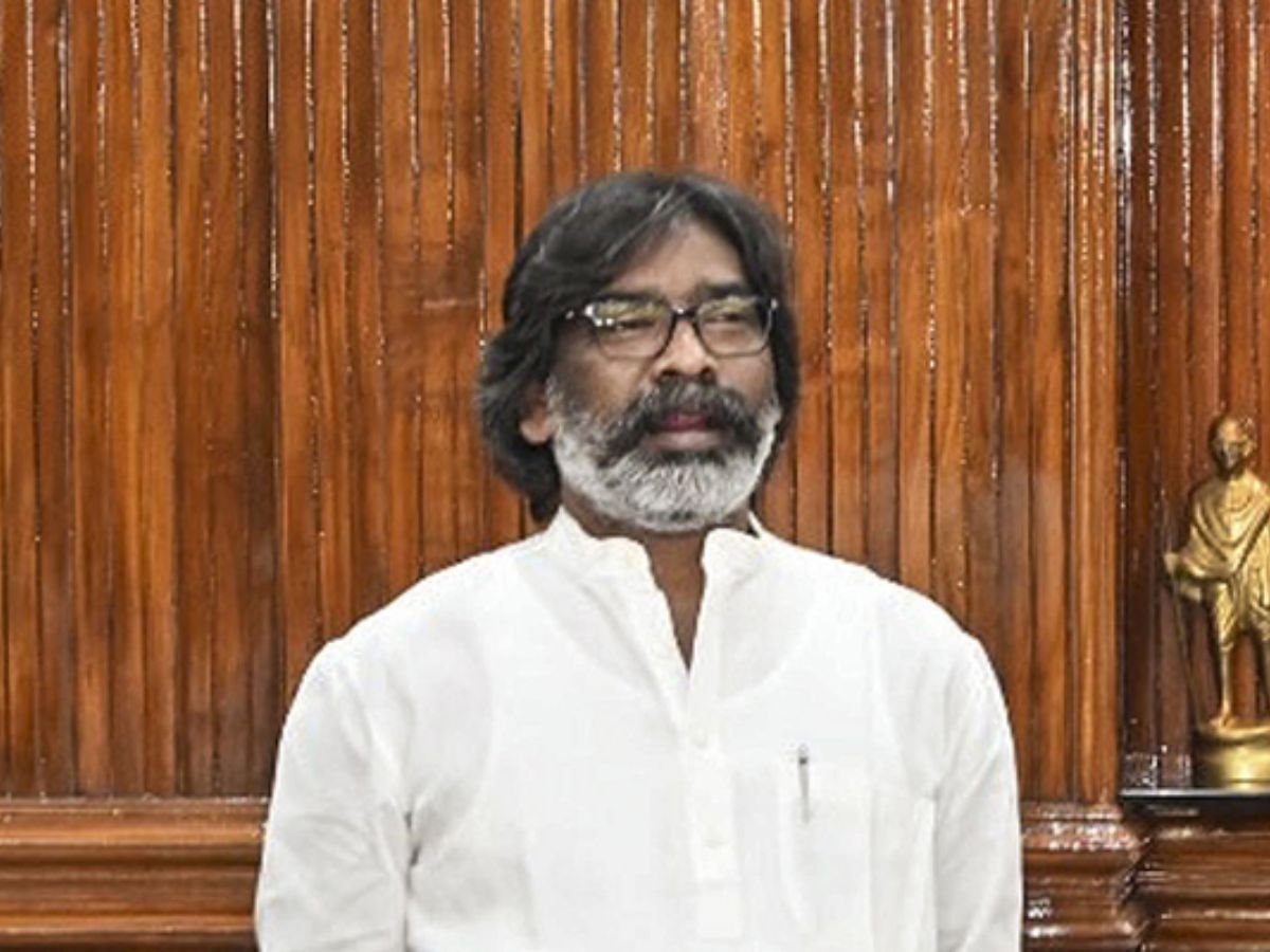 असम चुनावः जानिए सीएम हेमंत सोरेन का सीक्रेट प्लान