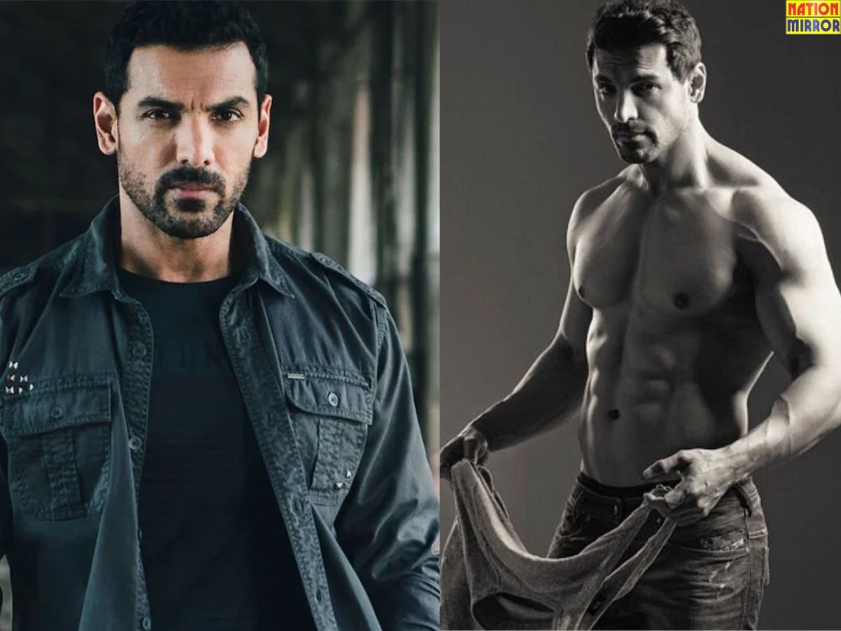 john abraham birthday जॉन अब्राहम का 53वां जन्मदिन आज जानिए उनका फिल्मी सफर