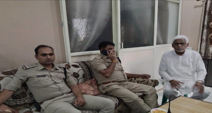 bhopal ats अफसर बनकर एडवोकेट किया ‘डिजिटल अरेस्ट पहलगाम हमले में आरोपी बनने की दी धमकी