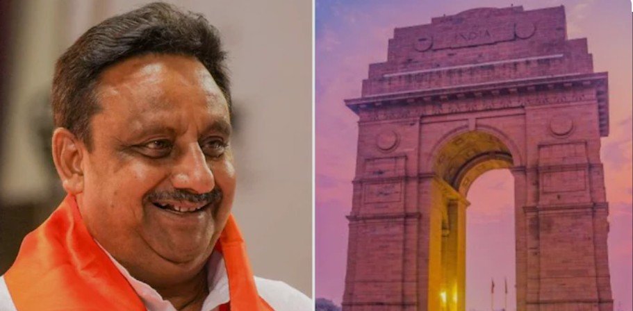 केरल के बाद दिल्ली का नाम बदलने की उठी मांग सांसद ने अमित शाह को लिखा पत्र