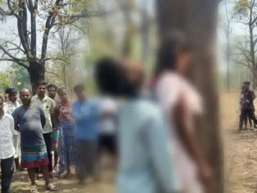 raigarh love affair suicide एक ही फंदे पर लटका मिला प्रेमी जोड़े का शव