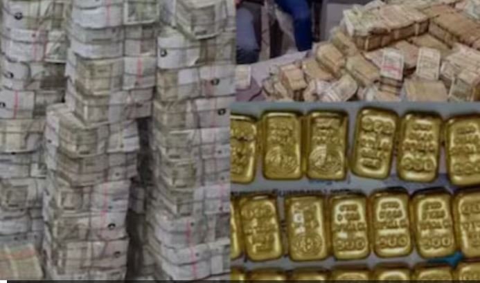 bihar cyber crime चाय की कैटली में करोड़ों का खेल