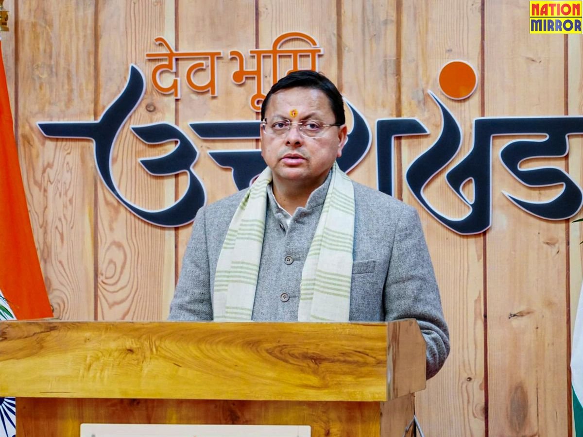 मौका है जाने मत देना धामी सरकार छात्र-छात्राओं को देगी विदेशी भाषाओं की ट्रेनिंग