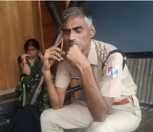 indore राजा रघुवंशी के घर पहुंचा नकली टीआई पुलिस ने भेजा जेल – जानिए पूरा मामला