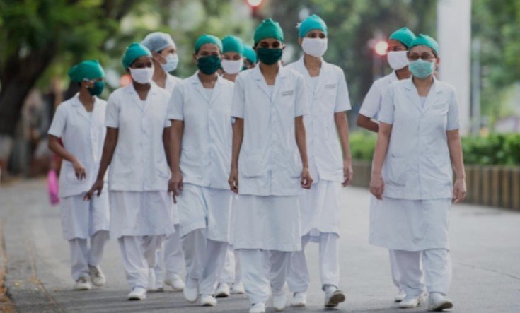 mp nursing colleges तीसरी काउंसलिंग के बाद भी 90 सीटें खाली