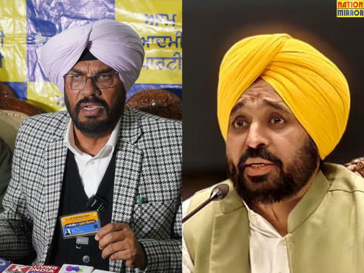 पंजाब में हेल्थ कार्ड ने बचाई जान3 लाख का इलाज फ्री