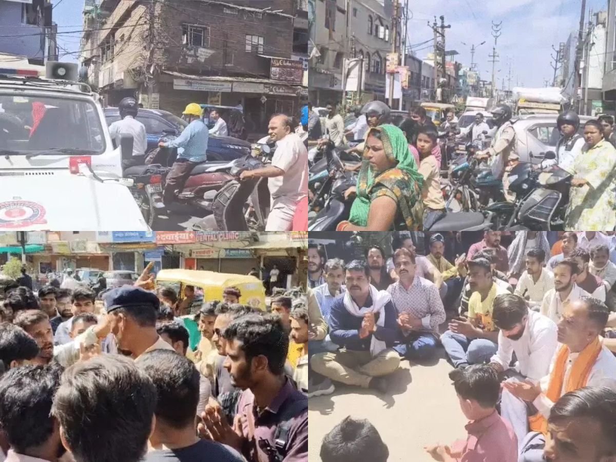 बेटा सुनते ही कर दी युवक की हत्या रास्ते में हुआ था विवाद